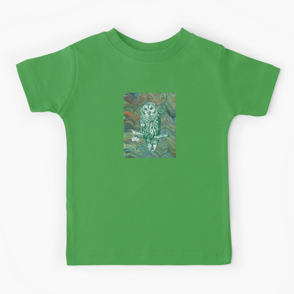 Item preview, Kids T-Shirt designed and sold by MeganSteer.