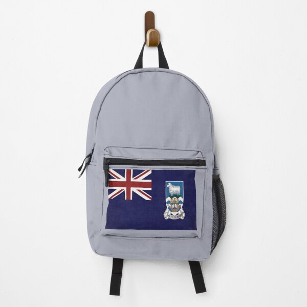 Item preview, Falkland Islands Flag designed and sold by Finding Fortuity.