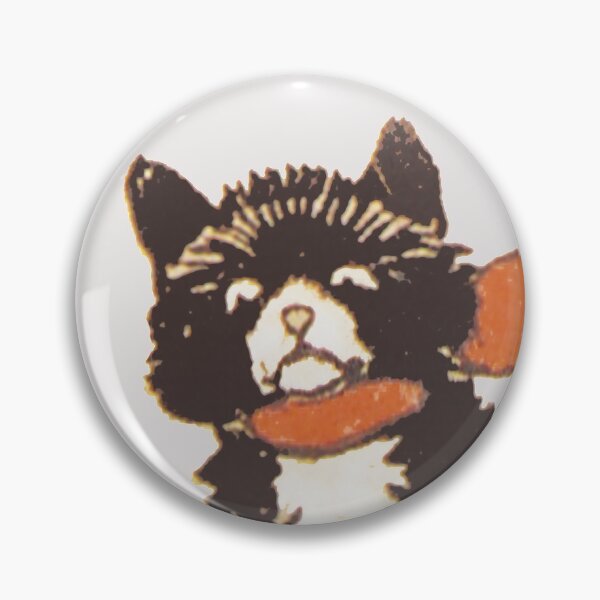 Item preview, Cecil Aldin- Sneaky Cat designed and sold by Dreamflight.