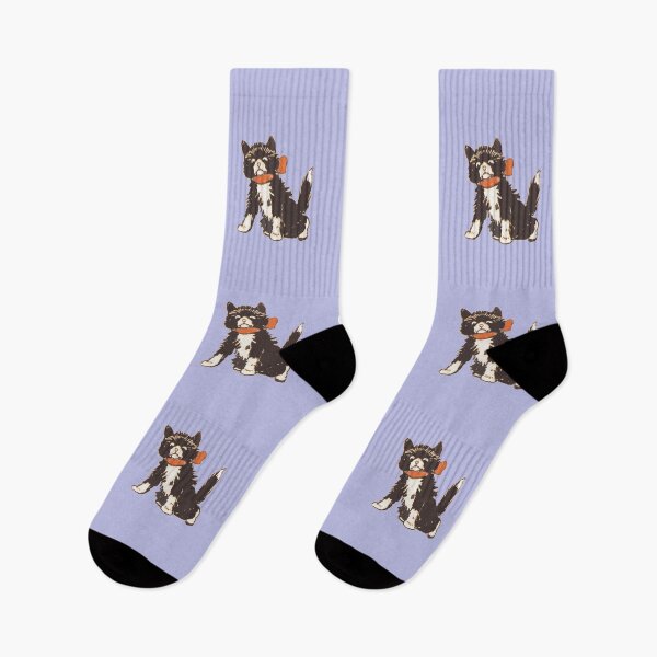 Item preview, Cecil Aldin- Sneaky Cat designed and sold by Dreamflight.
