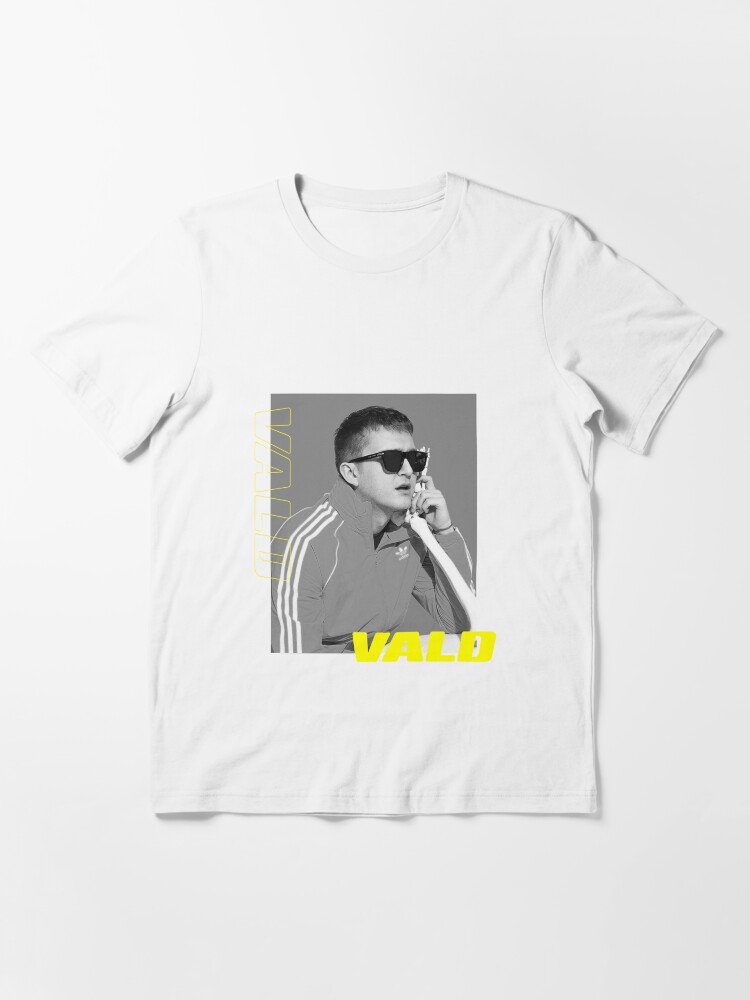 Vald discount tee shirt