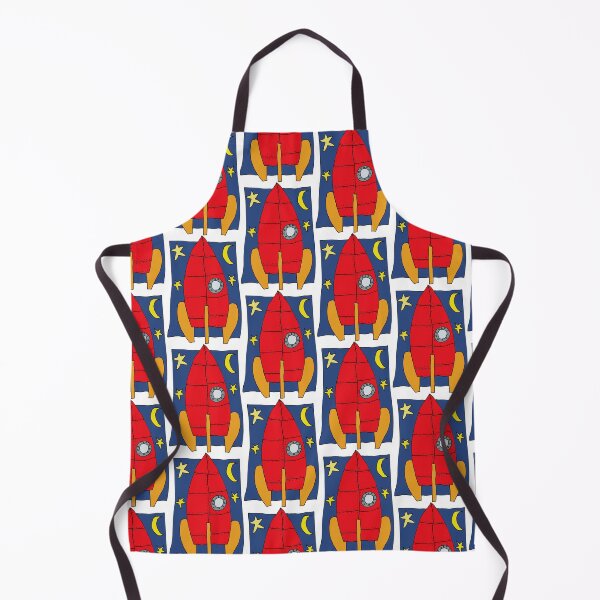 Item preview, Rocket designed and sold by Jonesyinc.
