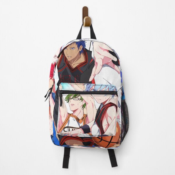 Item preview, Kuroko And Basketball Player designed and sold by betty-may.