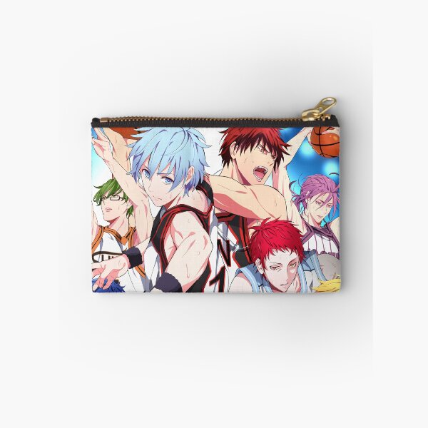 Item preview, Kuroko And Basketball Player designed and sold by betty-may.