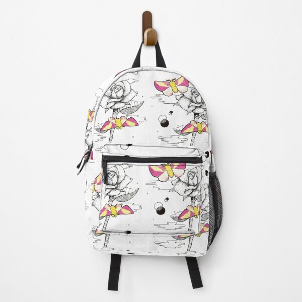 Item preview, Rosy Maple Moths designed and sold by Minibeasts.