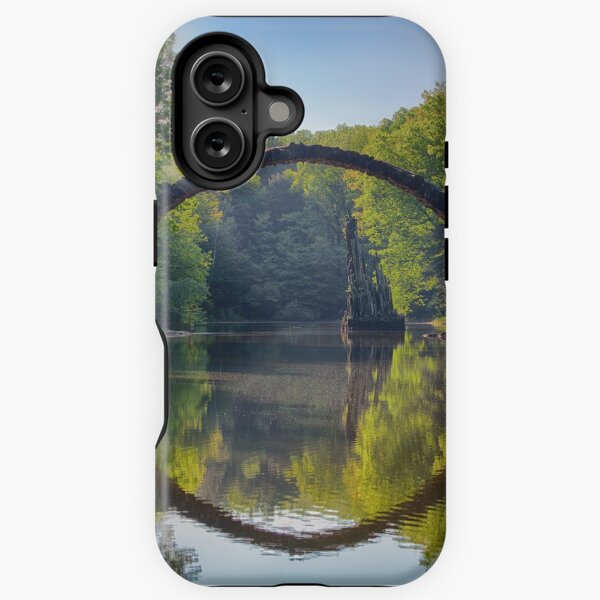 Item preview, The Rakotzbrücke, Germany - The Devil’s Bridge designed and sold by Sedgyfergo.