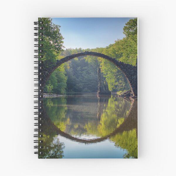 Item preview, The Rakotzbrücke, Germany - The Devil’s Bridge designed and sold by Sedgyfergo.
