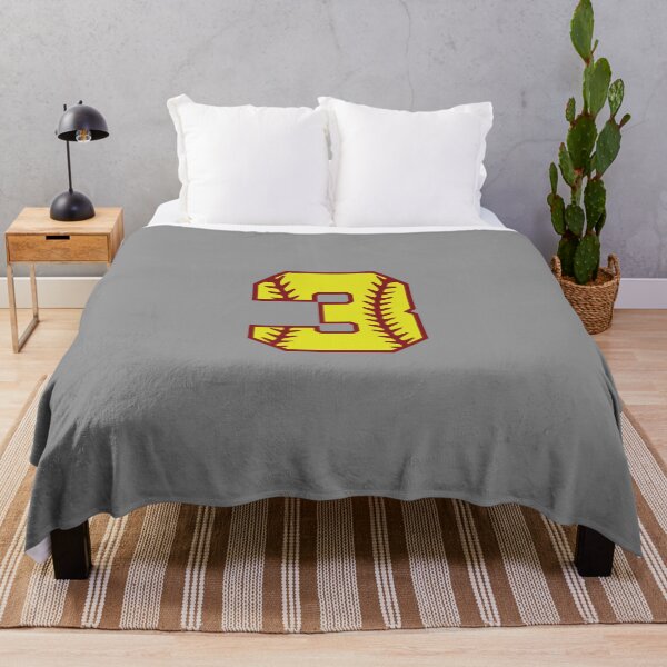 Item preview, Jersey Number 3 Fastpitch Softball Mom or Dad Sports design designed and sold by nikkidawn74.