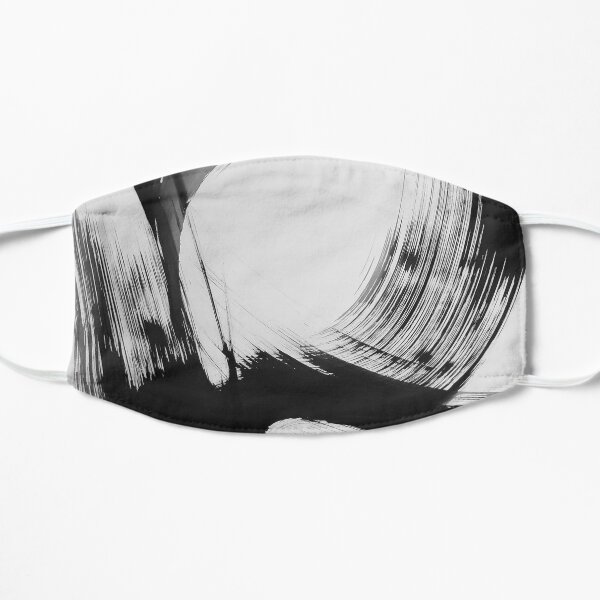 Move Flat Mask