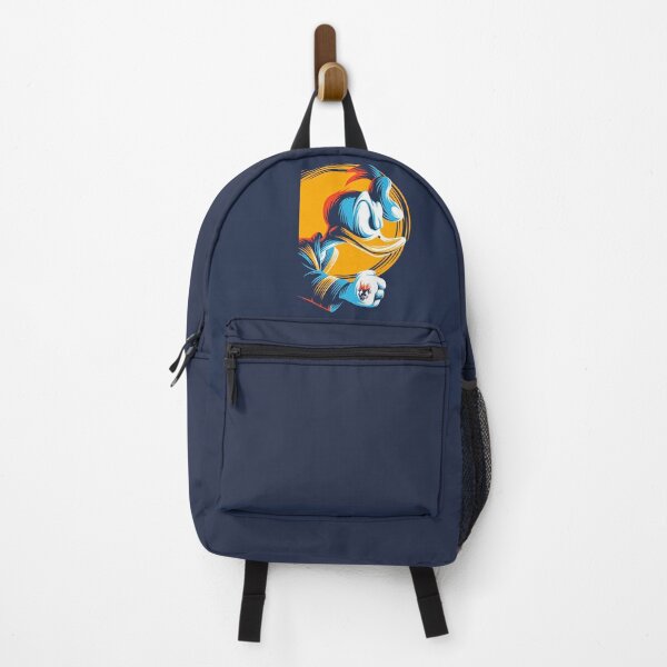 Item preview, cartoon duck designed and sold by MrSmile4444.