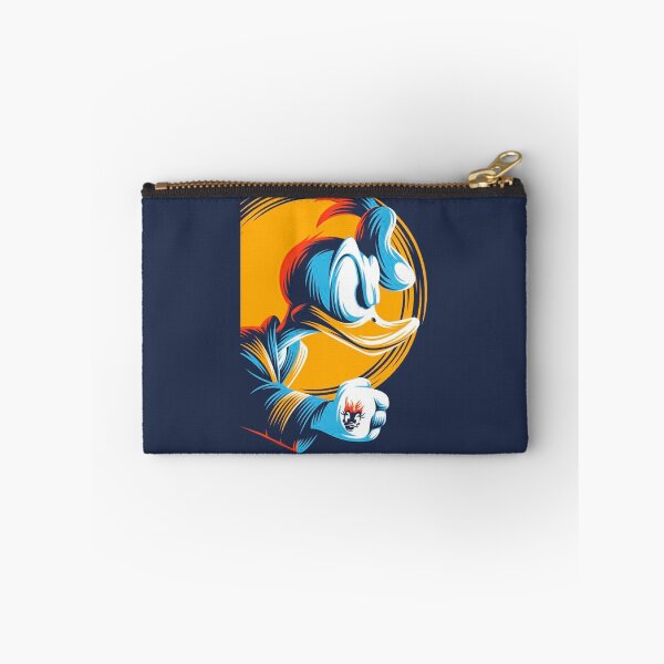 Item preview, cartoon duck designed and sold by MrSmile4444.