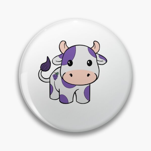 Item preview, Grape Cow designed and sold by AshleyDesignz.