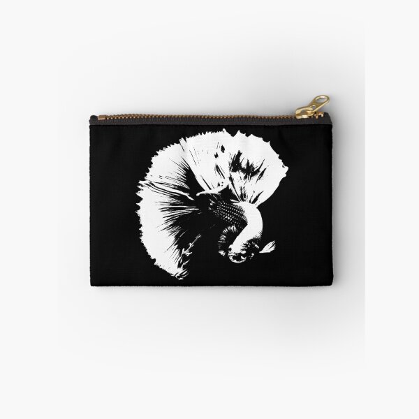 Item preview, Betta in Superposition designed and sold by OurWorldTree.
