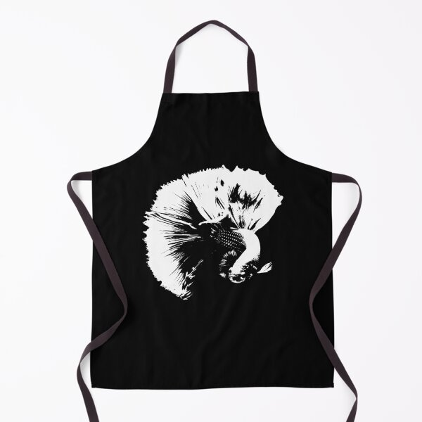 Item preview, Betta in Superposition designed and sold by OurWorldTree.