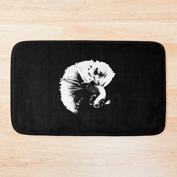 Item preview, Betta in Superposition designed and sold by OurWorldTree.