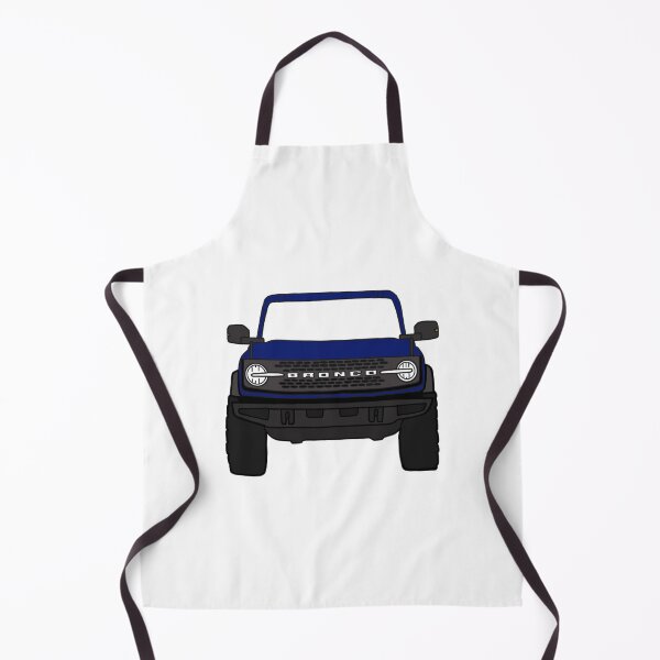 Item preview, Ford Bronco 2021 Navy designed and sold by rbellefuil26.