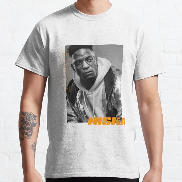 NISKA T-shirt classique
