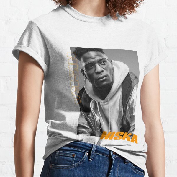 NISKA T-shirt classique