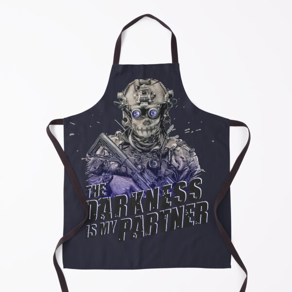 Item preview, The Darkness is my Partner (4) designed and sold by Frenchie Fever.