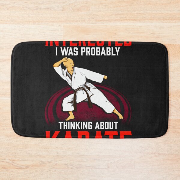 Item preview, Okinawan Karate designed and sold by Anumber1.