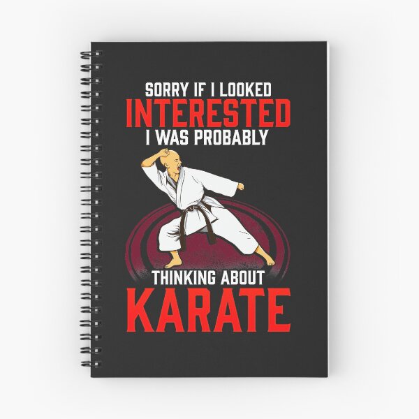 Item preview, Okinawan Karate designed and sold by Anumber1.