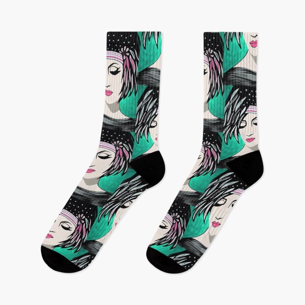 Item preview, Eyes Wide Shut designed and sold by Hanan Ghanem.