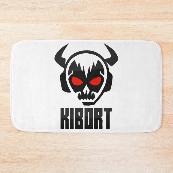 Item preview, Kibort Logo designed and sold by olyarodriguez.