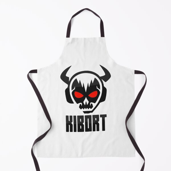 Item preview, Kibort Logo designed and sold by olyarodriguez.