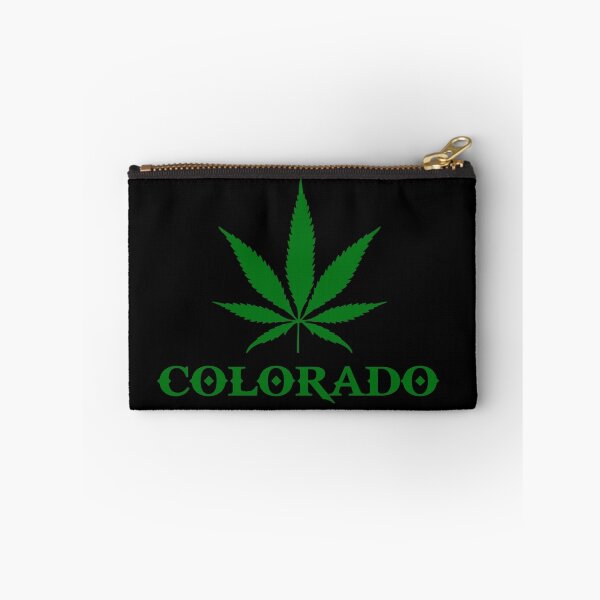 Item preview, colorado weed cannabis smoke designed and sold by huggymauve.