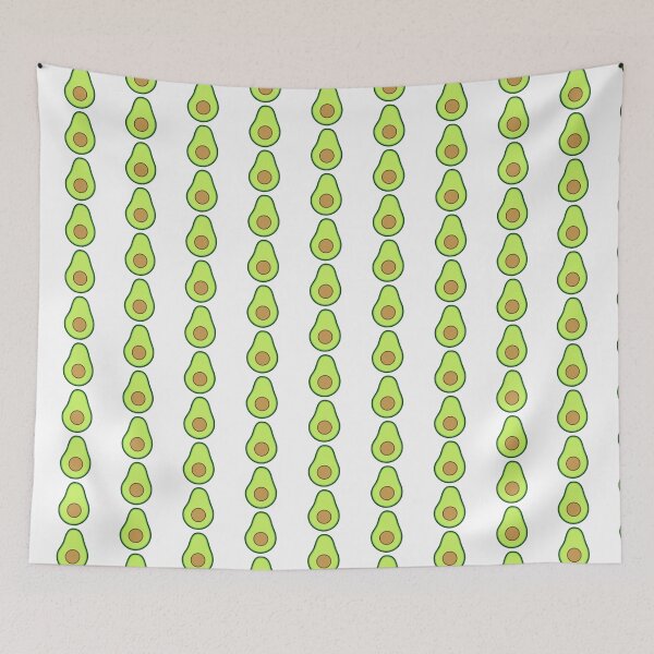 Item preview, Avocado designed and sold by miathegeek.