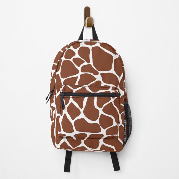 Item preview, Giraffe print pattern designed and sold by IoanaHraball.