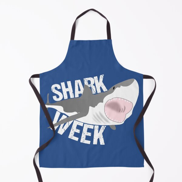 Item preview, Shark Week designed and sold by GorsskyVlogs.