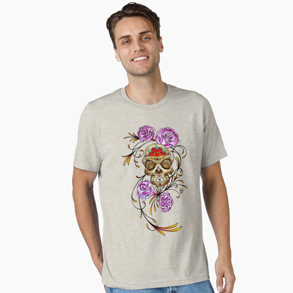 Item preview, Essential T-Shirt designed and sold by jabwai.
