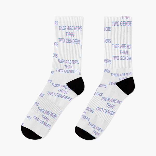 Item preview, There Are More Than 2 Genders designed and sold by Ms-Nach.
