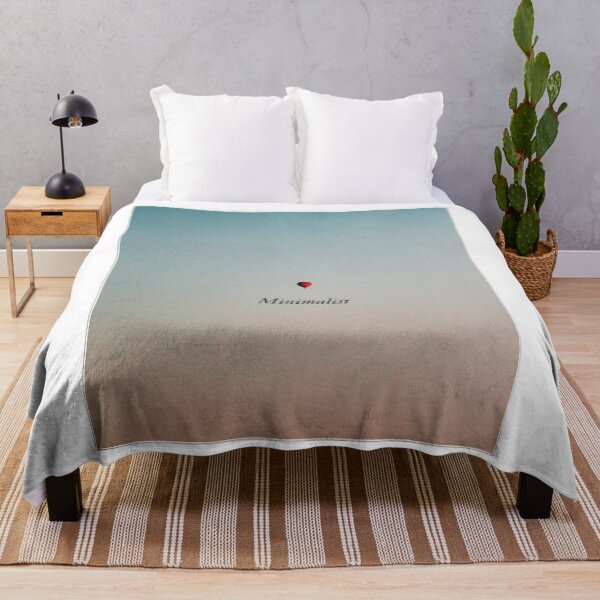 Item preview, Minimalist - A simple parachute minimalist design designed and sold by Rohit Mane.