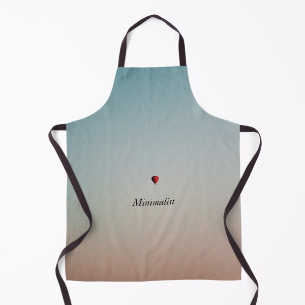 Item preview, Minimalist - A simple parachute minimalist design designed and sold by Rohit Mane.