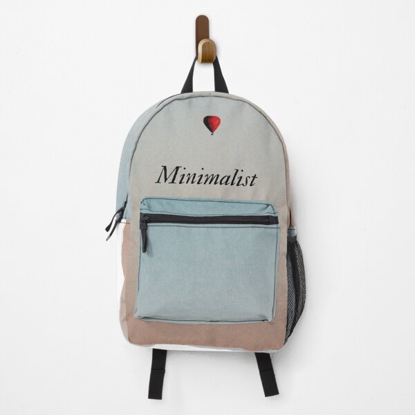 Item preview, Minimalist - A simple parachute minimalist design designed and sold by Rohit Mane.