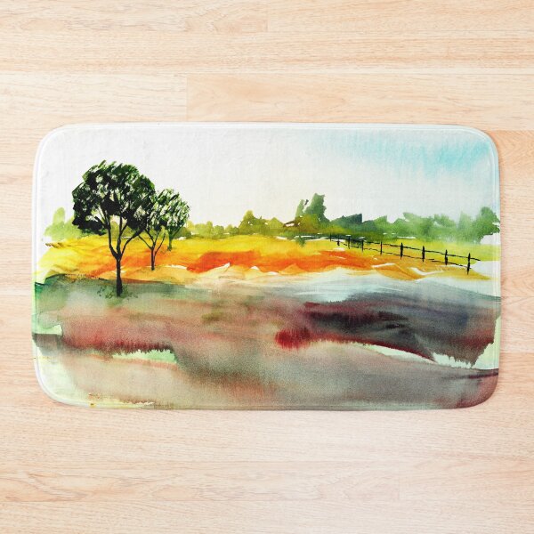 Item preview, Flowers in a Meadow, Derbyshire designed and sold by WaterGardens.