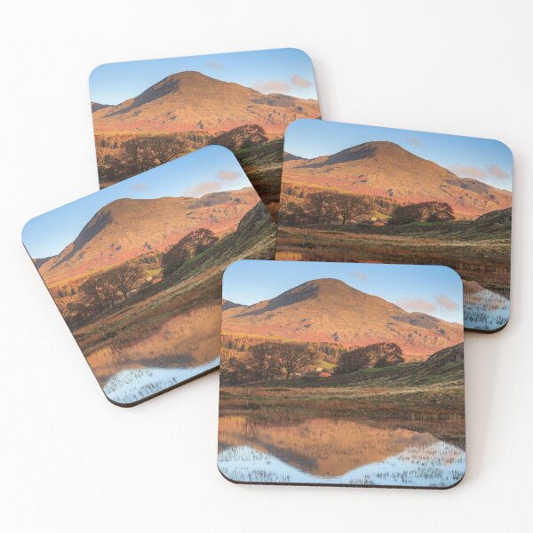Item preview, Old Man of Coniston Reflected designed and sold by bitm2007.