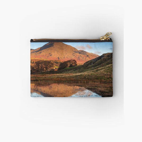 Item preview, Old Man of Coniston Reflected designed and sold by bitm2007.