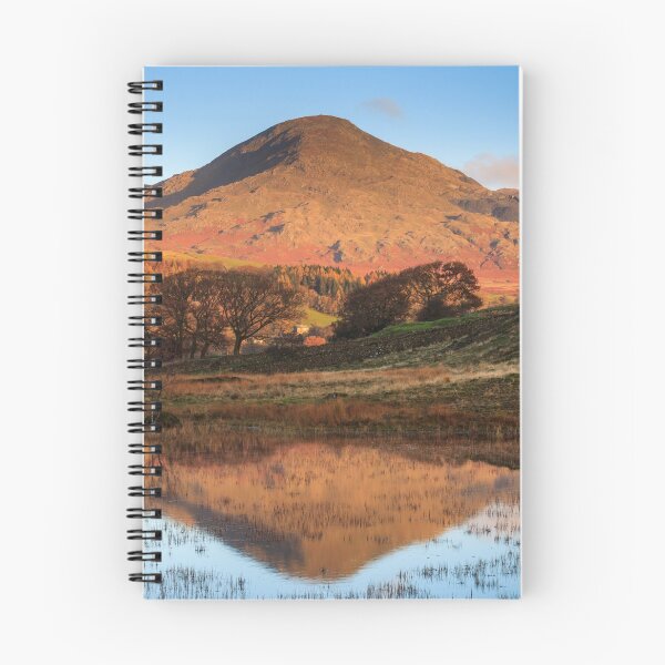 Item preview, Old Man of Coniston Reflected designed and sold by bitm2007.