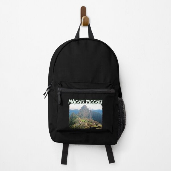 Item preview, Peru Huayna Picchu Mountain designed and sold by LatinAmericaFocus.