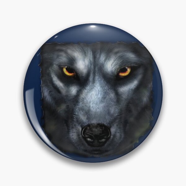 Item preview, the wolf designed and sold by THE AMERICAN TEEVANGELIST.