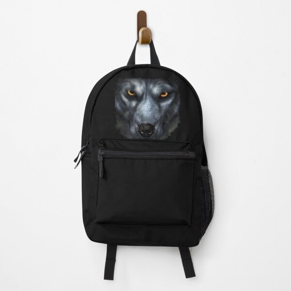 Item preview, the wolf designed and sold by THE AMERICAN TEEVANGELIST.