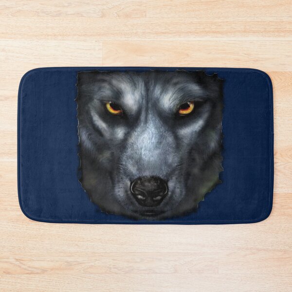 Item preview, the wolf designed and sold by THE AMERICAN TEEVANGELIST.