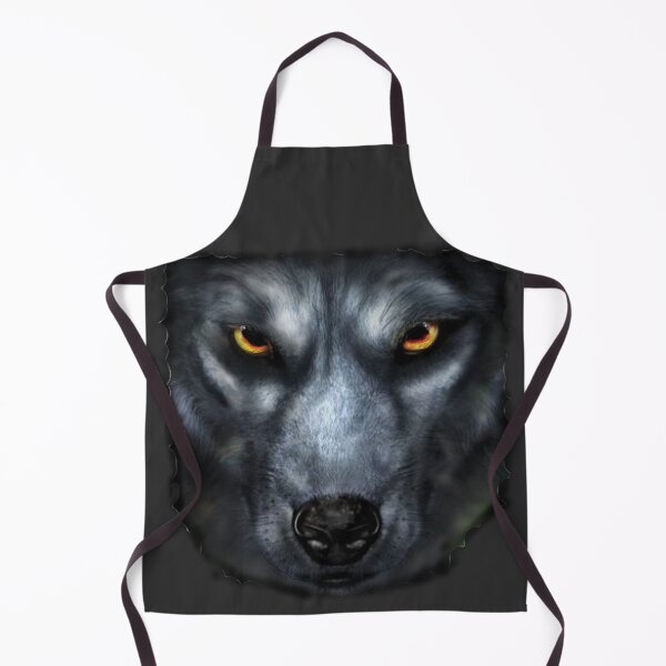 Item preview, the wolf designed and sold by THE AMERICAN TEEVANGELIST.