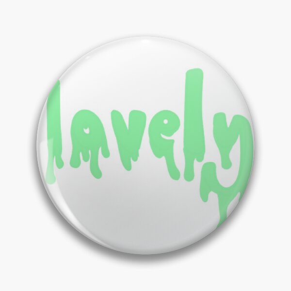 Item preview, Lovely Green Drip  designed and sold by juliannashop.