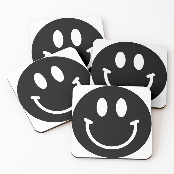 Item preview, og smiley face designed and sold by br00kealexandra.