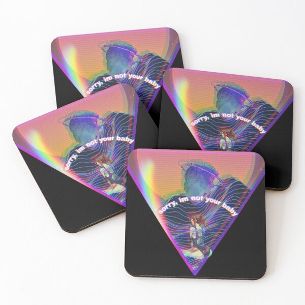 Item preview, Vaporwave anime 10 designed and sold by jojongelion.