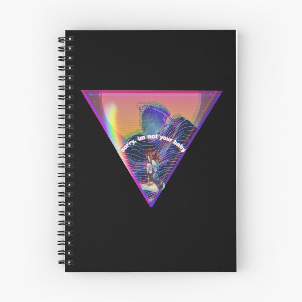 Item preview, Vaporwave anime 10 designed and sold by jojongelion.